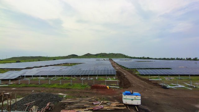 Sun power solutions