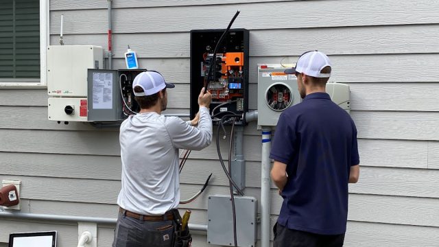 Sun Service Specialists