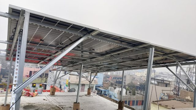 Sunarra Power Private Limited
