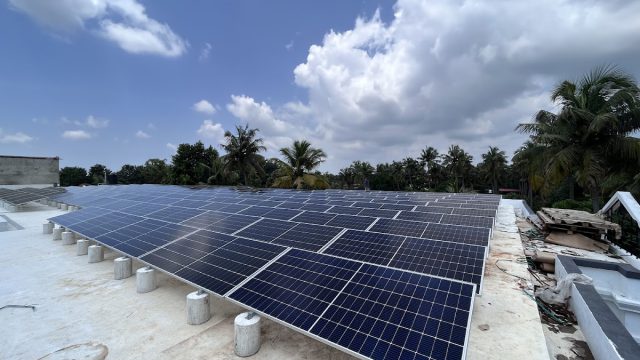 SUNBEAT SOLUTIONS – TATA POWER SOLAR Business associates