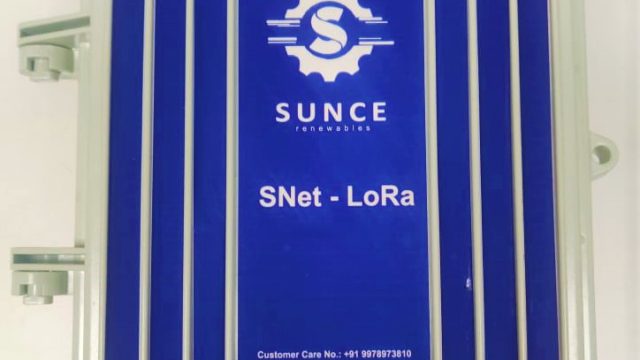 Sunce Renewables Pvt Ltd