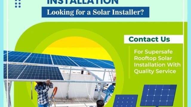 SUNCENTRIC RENEWABLE SERVICES LLP