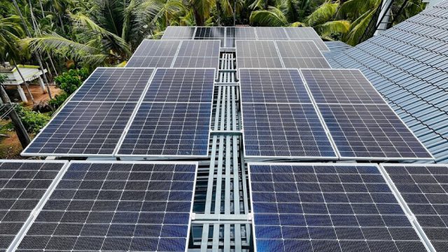 SunCo Solar: Solar panel, hybrid battery, invertor,Ongrid, offgrid, hybrid solar Kannur