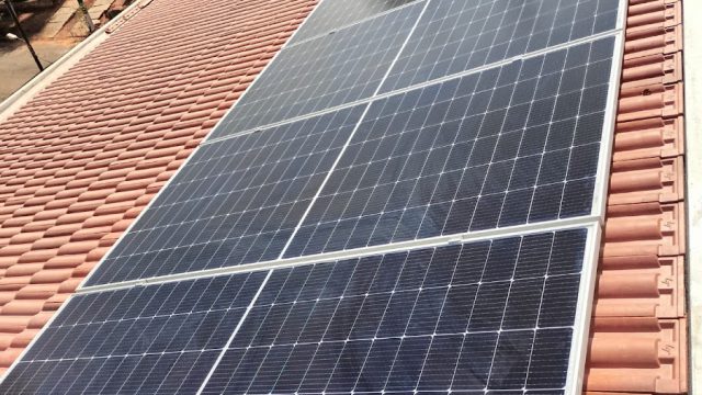 SUNEASE SOLAR