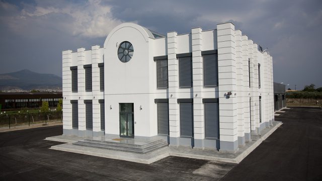 Sunergy S.A.