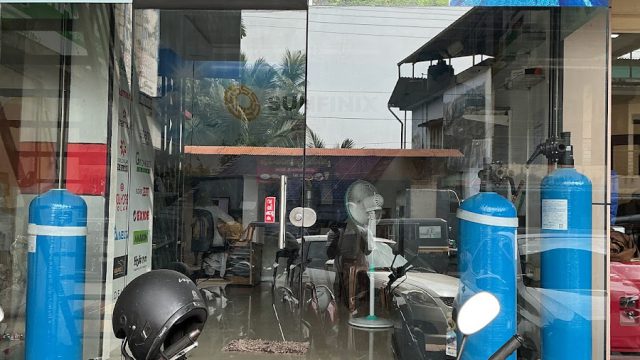 Sunfinix Solar