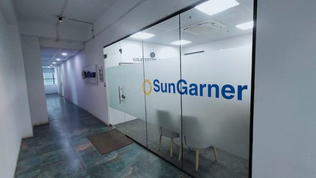 SunGarner Energies Ltd. (Corporate Office)