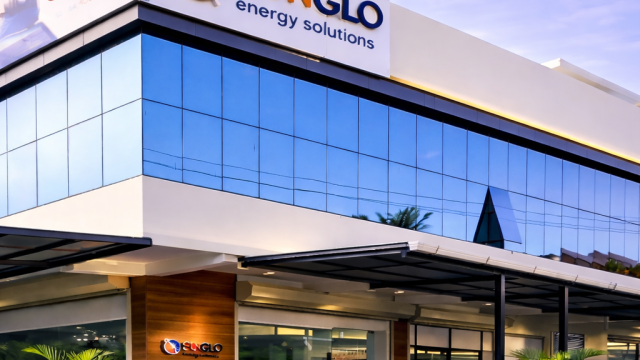 Sunglo Energy Solutions – Kerala’s Top Solar Company