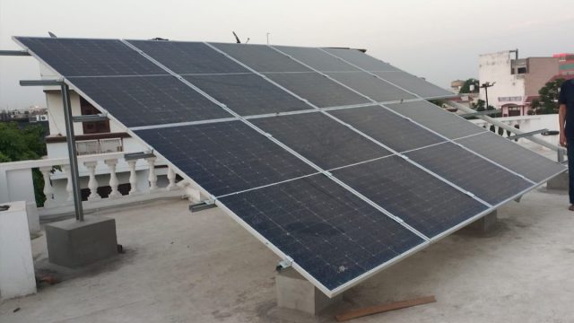 Sunlight Energy Enterprises