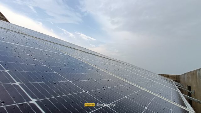 Sunlightsolar Seoni