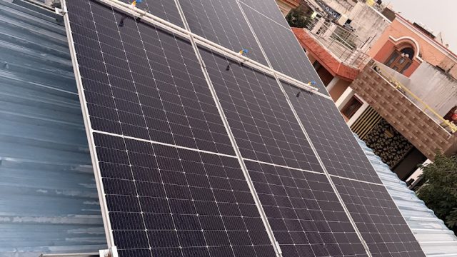 Sunpower