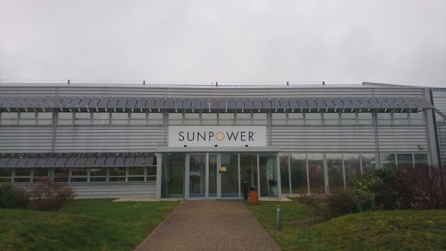 SunPower France
