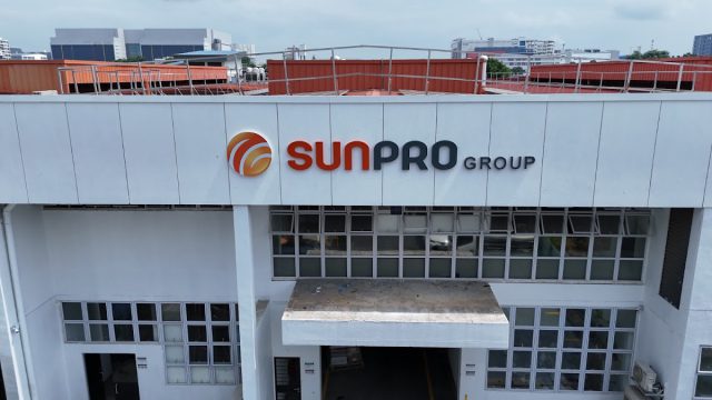 SunPro Energies