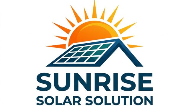 Sunrise Solar Solutions
