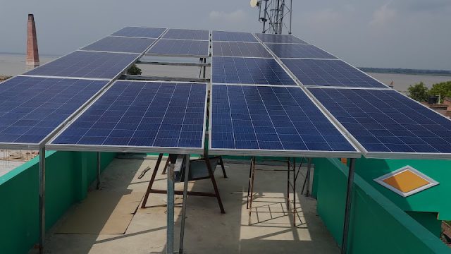 SunRuf | Solar EPC Company in Patna Bihar | Residential Rooftop Solar Installation | Commercial & Industrial Solar Panels