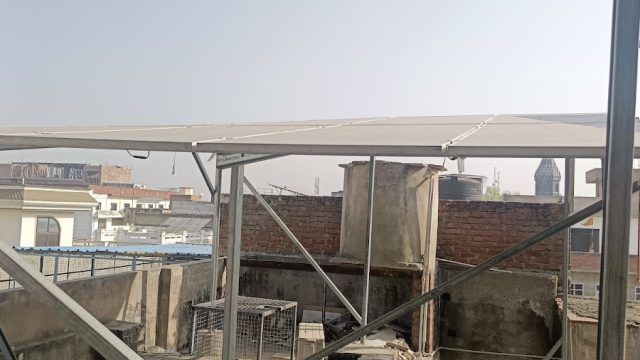 Sunsaar Energy
