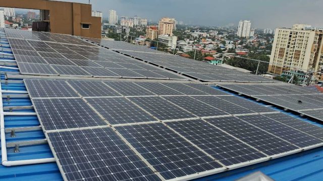 Sunsenz Solar by Moopens Energy Solutions