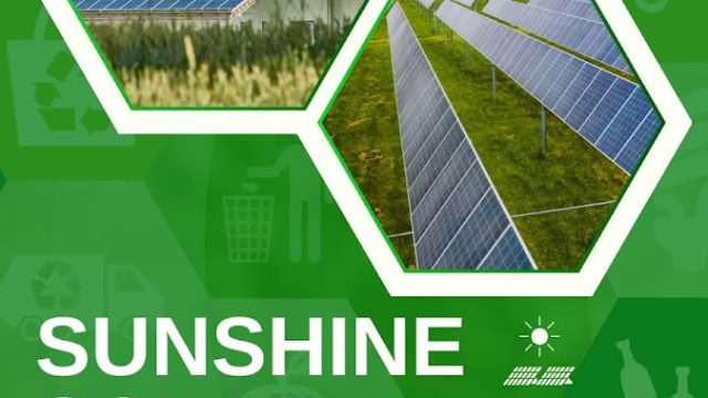 sunshine solar energy and realty