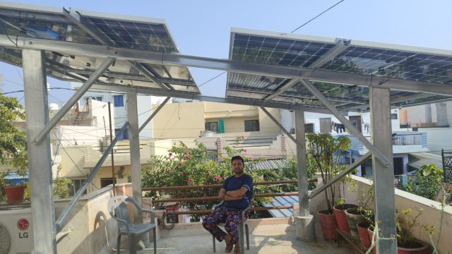 Sunshine Solar Solutions