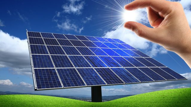 SUNSHINE SOLAR SOLUTIONS (WAAREE CHANNEL PARTNERS)