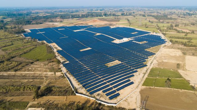 SunSource Energy Private Limited