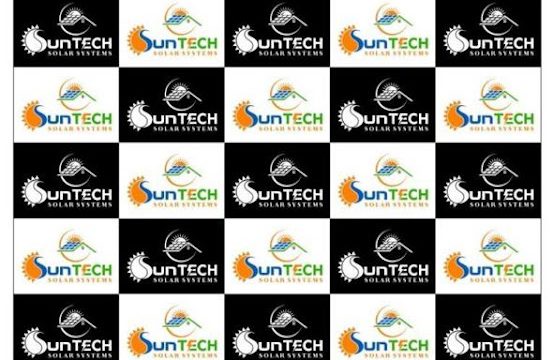 suntech solar system