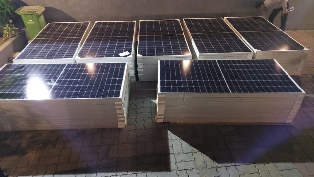 Suntech Systems