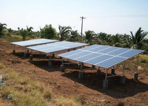 Suntreasure Power Solutions Private Limited
