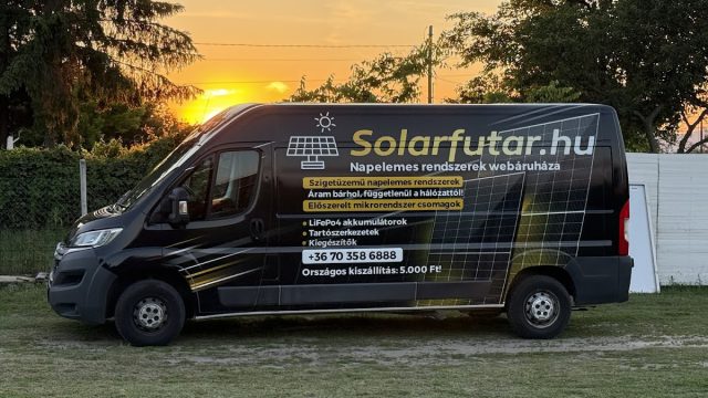 Suntrex Hungary Kft.