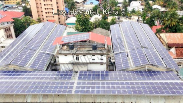 SunTrop Solar Pvt Ltd