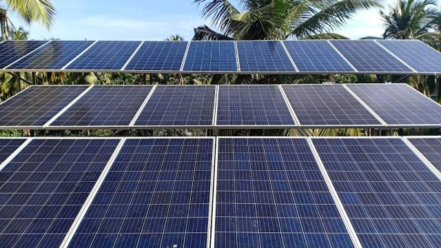 Sunverge Pvt Ltd