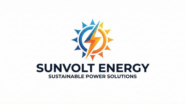 SunVolt Enegy UAB