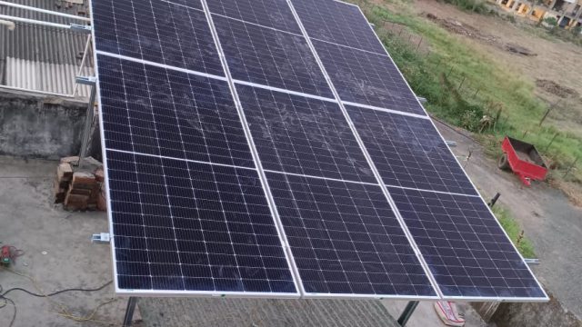 Sunwaves Energies Solar