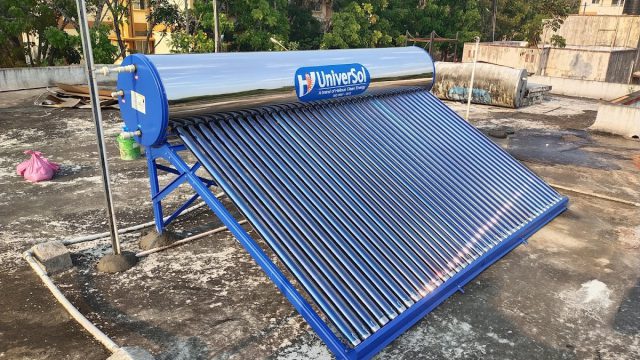 Sunzone systems