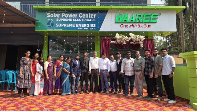 Supreme Energies Solar – Kasaragod