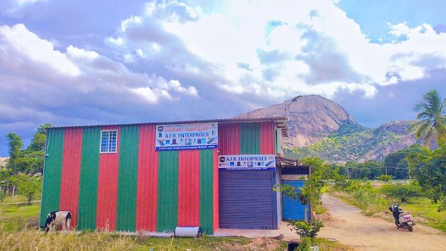 Supreme Solar Distributor