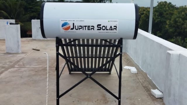 SUPREME SOLAR SALES AND SERVICE