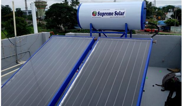 Supreme Solar sale’s & Services