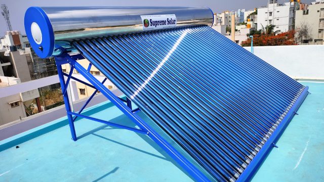 Supreme solar wholesale distributor