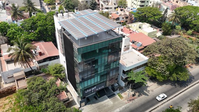 Surana solar solutions