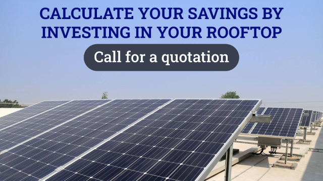Surayay Namah Energy – Best Solar energy company in satna