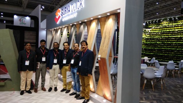 Surya Panel Private Limited (SPPL)
