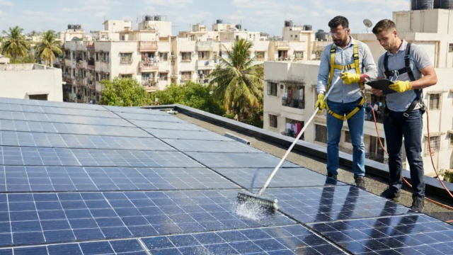 SURYA SOLAR