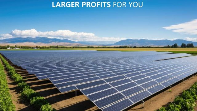 Surya solar power & Solutions