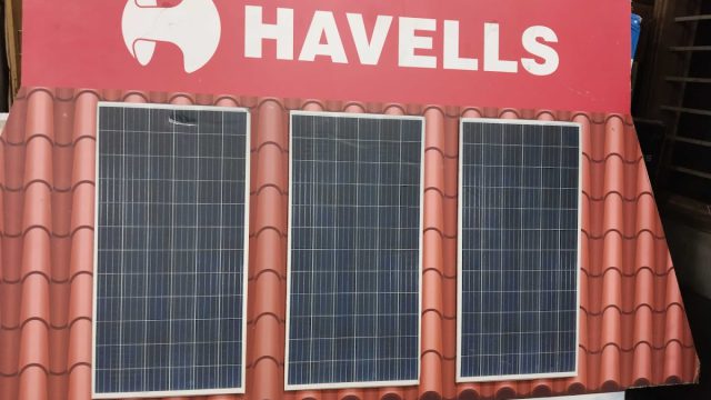 SV Solar