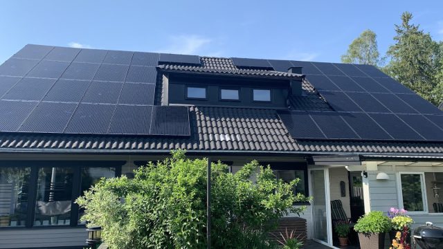 Svea Solar