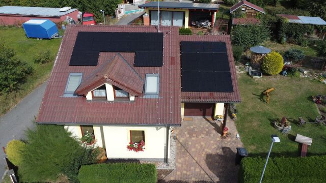 SVP solar, s.r.o.