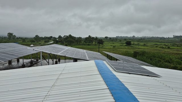 Swastik Energies – Waaree Authorized Solar Panel Dealers – Best Solar Services in Sagar