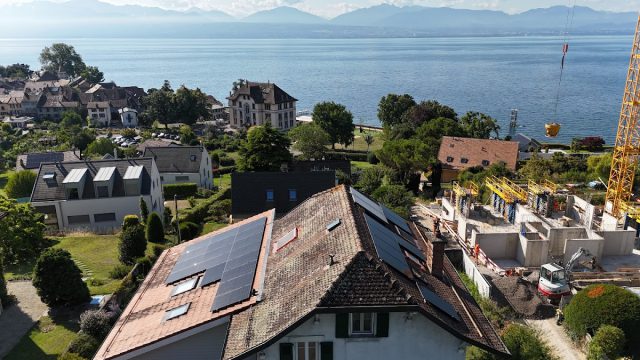Swiss Solar System Sàrl