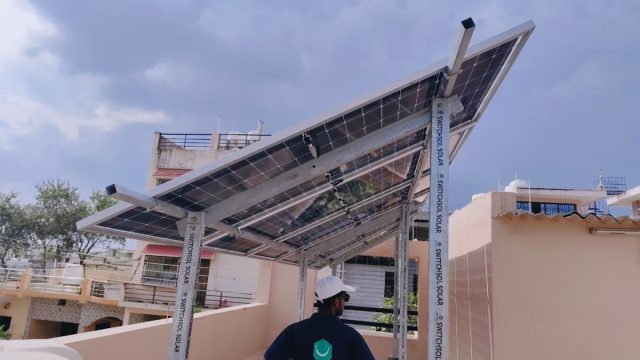 Switchsol-Solar Panels | Solar Energy Products Raipur | Solar Power Plants Chhattisgarh .